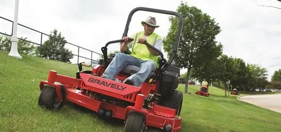 Local yard maintenance for residential properties across Mansfield, TX - Turfpals