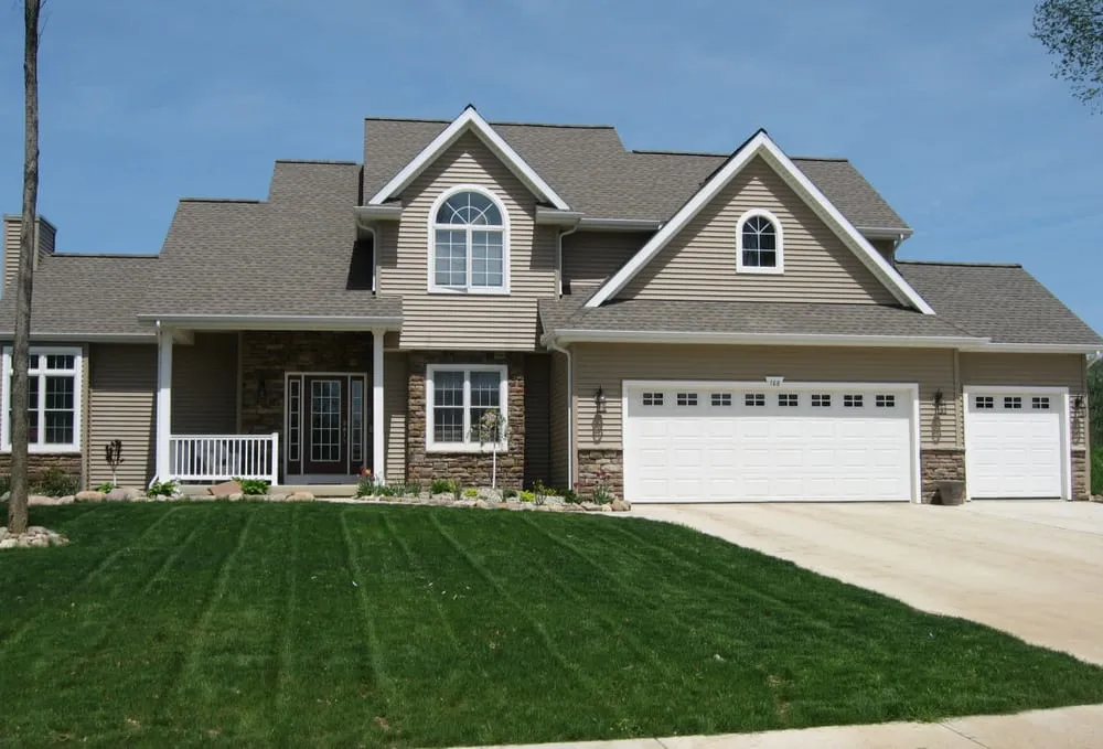 Reliable residential landscaping with custom design across Mansfield, TX - Turfpals