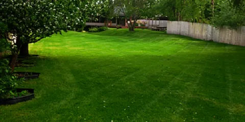 Trusted residential landscaping in Anchorage, AK - TurfPro Lawn & Snow