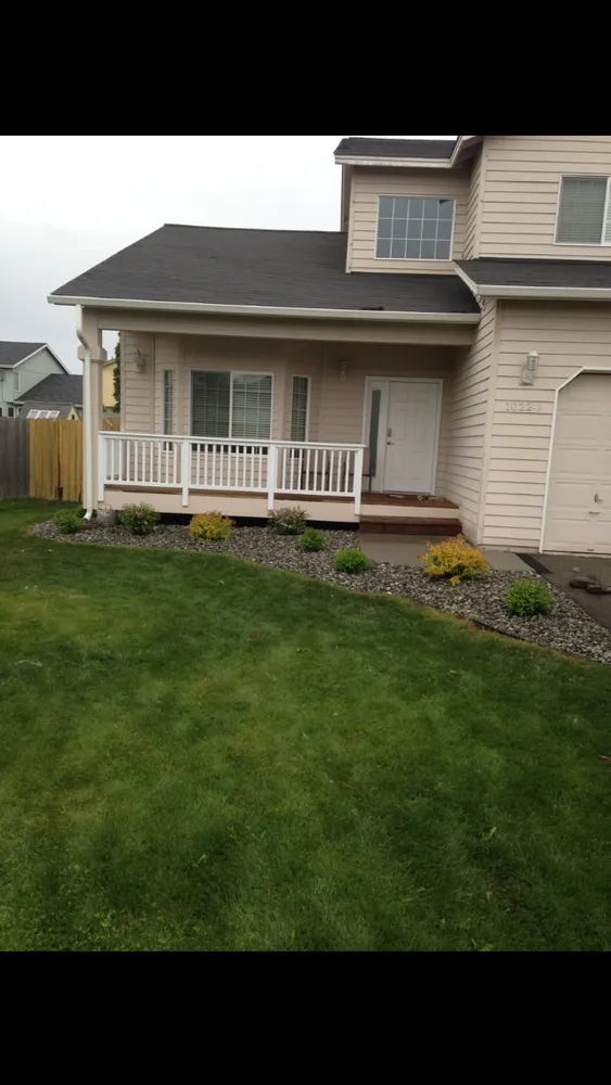 Professional landscape design in Anchorage, AK - TurfPro Lawn & Snow