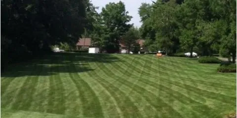 Trusted landscaping services in Anchorage, AK by TurfPro Lawn & Snow