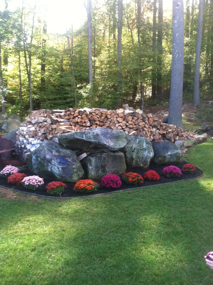 Trusted garden landscaping for outdoor upgrades across Anchorage, AK - TurfPro Lawn & Snow