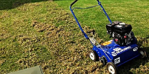 Custom landscaping services for outdoor upgrades across Anchorage, AK - TurfPro Lawn & Snow