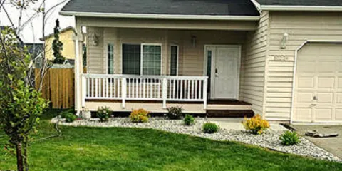 Expert landscape installation for outdoor upgrades across Anchorage, AK - TurfPro Lawn & Snow