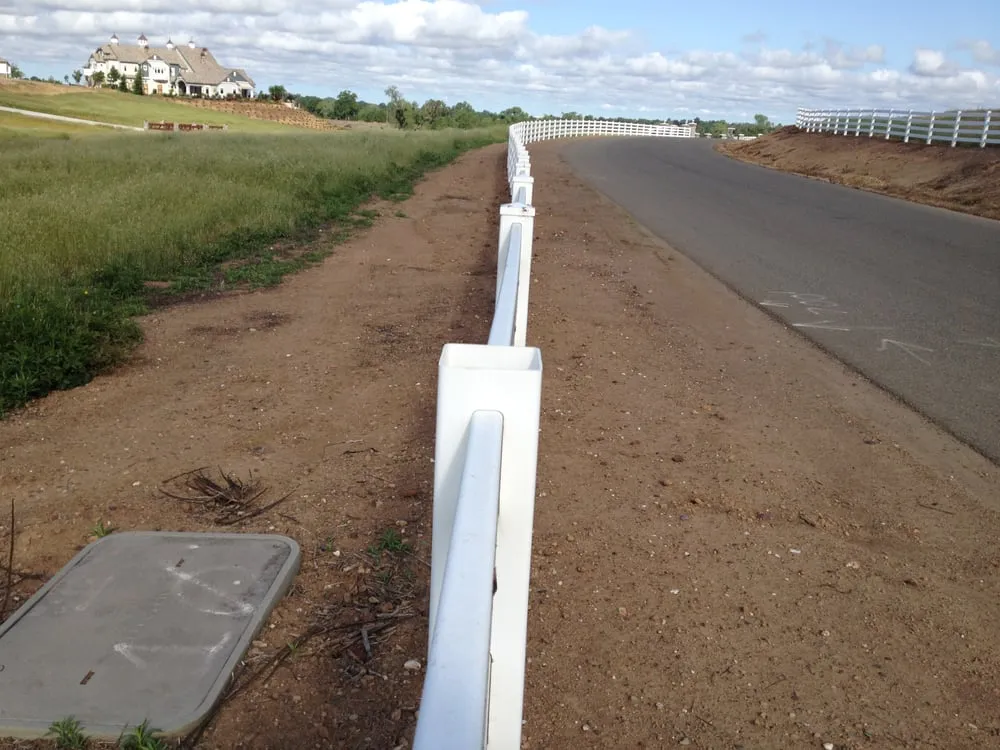 Reliable garden landscaping with custom design in Sacramento, CA by TurfPro