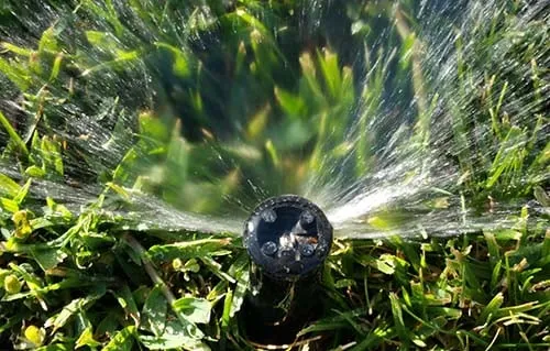 Custom landscape installation for homes across Lehi, UT - Turfs Lawn Care