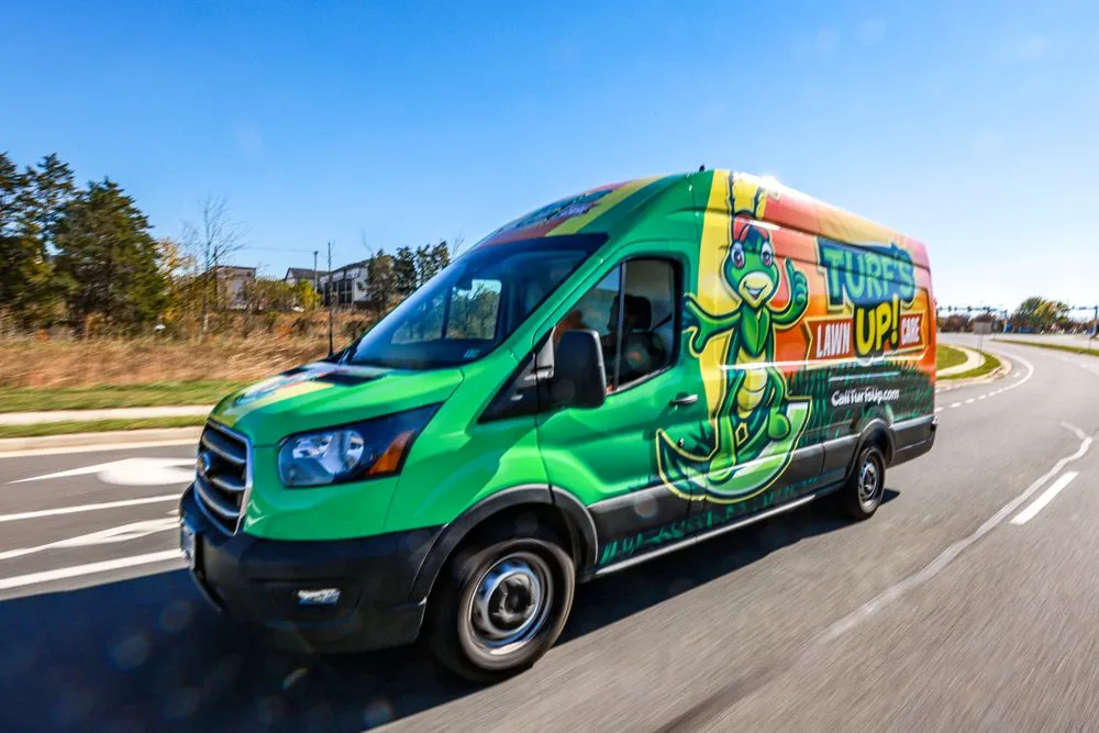 Top-rated residential landscaping experts serving Haymarket, VA - Turf's Up!