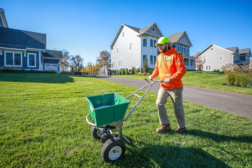 Reliable garden landscaping experts serving Haymarket, VA - Turf's Up!
