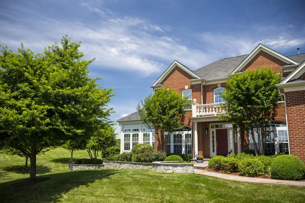 Top-rated lawn mowing service experts serving Haymarket, VA - Turf's Up!