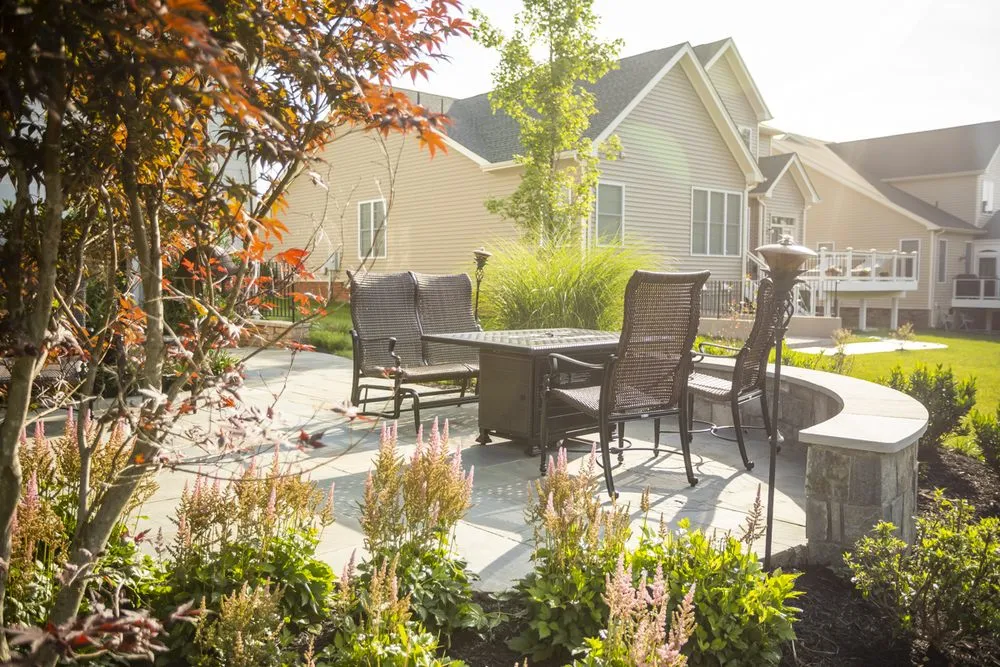 Expert landscaping services experts serving Haymarket, VA - Turf's Up!