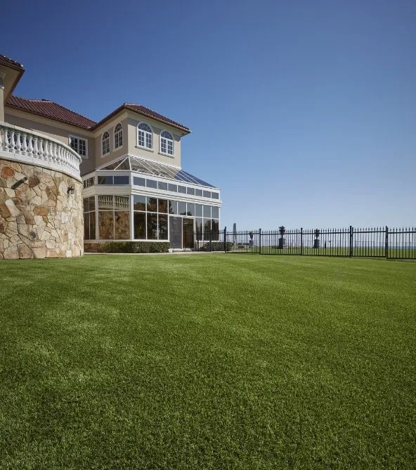 Top-rated landscape design experts serving Logan, UT - Turfs Up Landscape Solutions