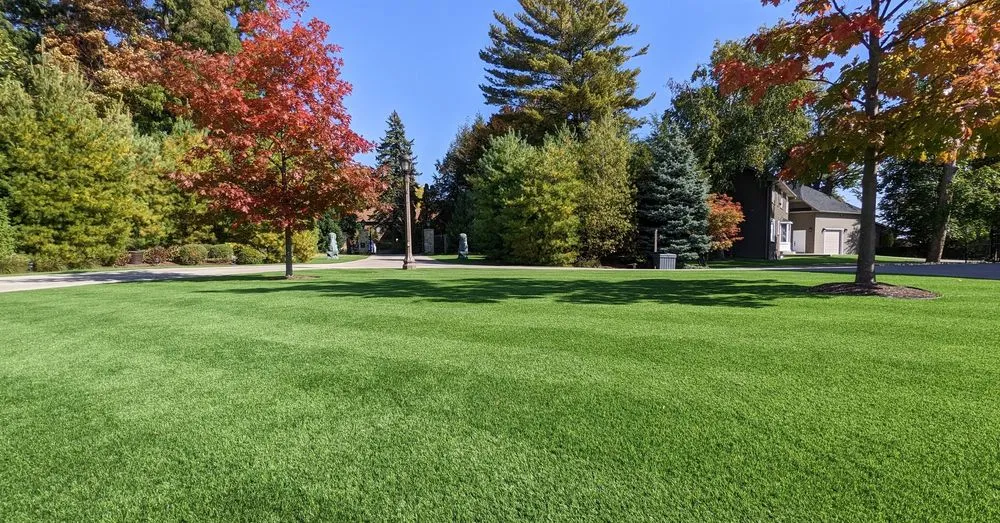 Affordable yard cleanup service in Logan, UT - Turfs Up Landscape Solutions