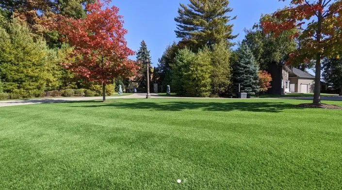 Affordable yard maintenance for homes across Logan, UT - Turfs Up Landscape Solutions