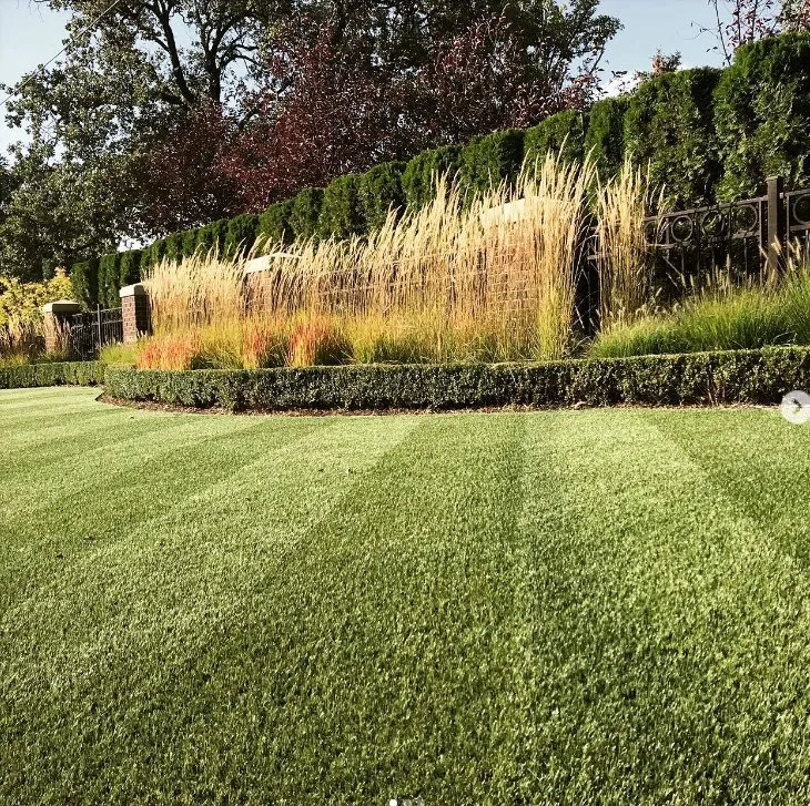 Local yard maintenance in Logan, UT - Turfs Up Landscape Solutions