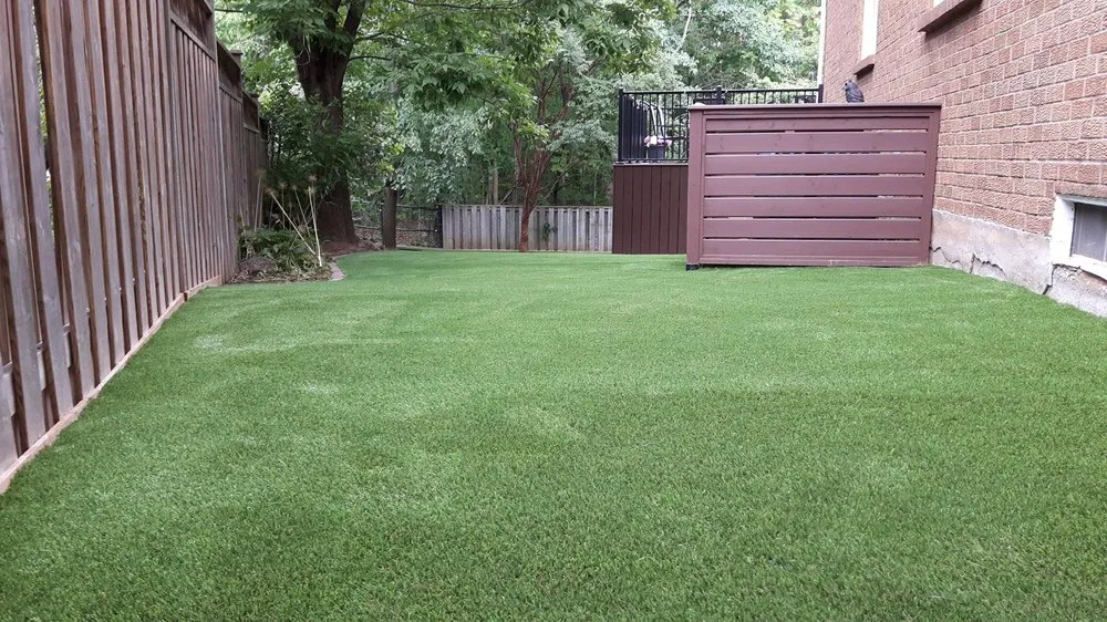 Affordable garden landscaping in Logan, UT by Turfs Up Landscape Solutions