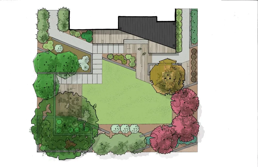 Expert yard cleanup service experts serving Logan, UT - Turfs Up Landscape Solutions