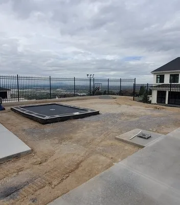 Turfs Up Landscape Solutions