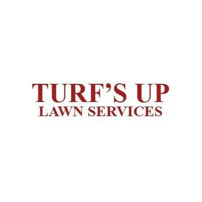 Turf's Up Lawn Services