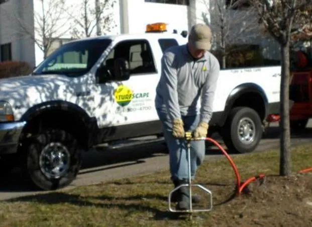 Professional landscape installation with custom design across Hamburg, MI - Turfscape