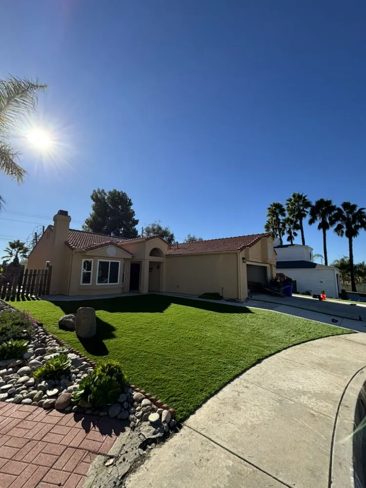 Professional landscape design experts serving San Diego, CA - Turfscape Pros SD