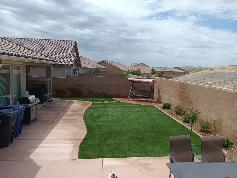 Reliable landscaping services for outdoor upgrades across Albuquerque, NM - Turfscapes Abq