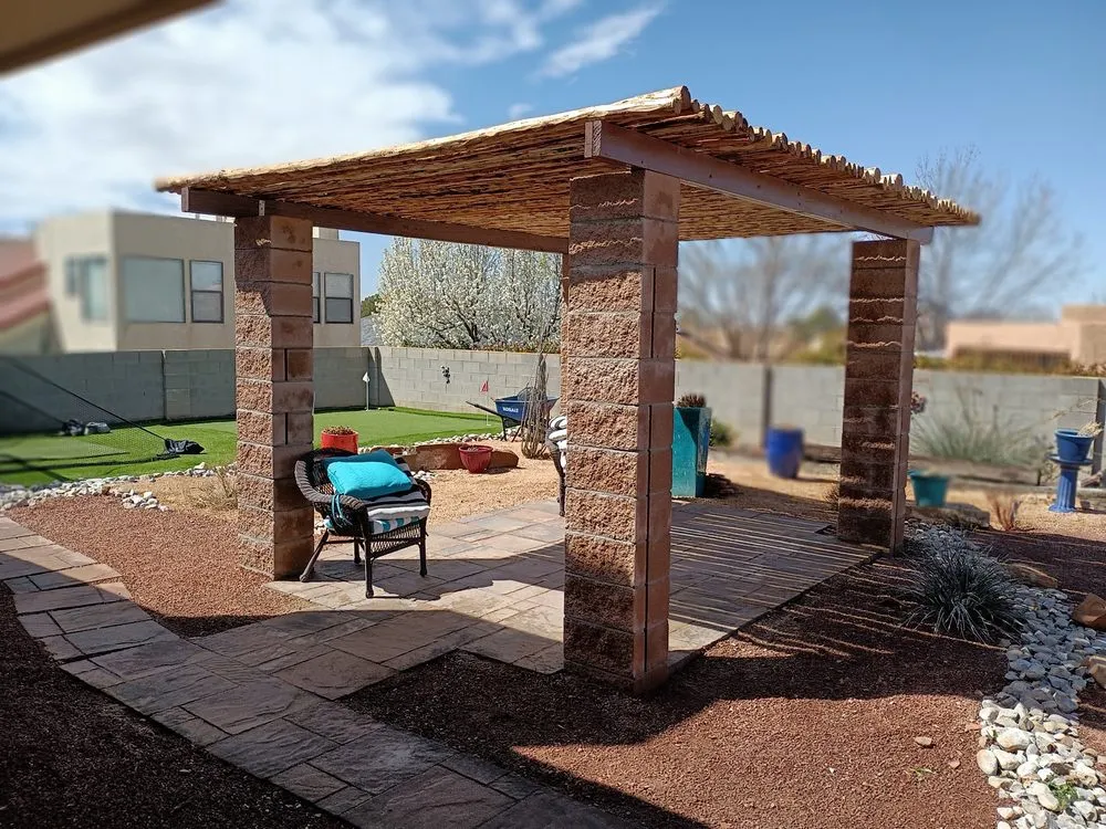 Expert landscape design experts serving Albuquerque, NM - Turfscapes Abq