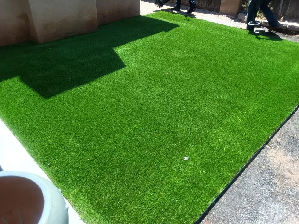 Top-rated yard maintenance for outdoor upgrades across Albuquerque, NM - Turfscapes Abq