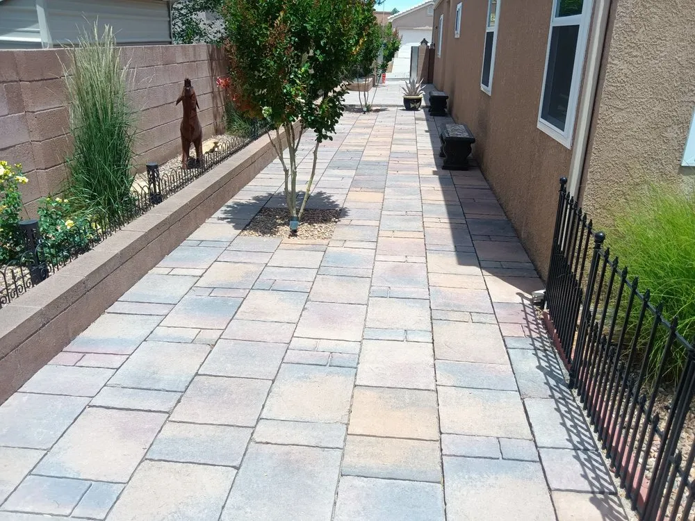 Affordable lawn care service in Albuquerque, NM - Turfscapes Abq