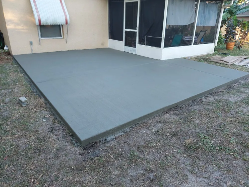 Reliable landscape design for homes across Cocoa West, FL - Turfscapes Construction & Landscaping