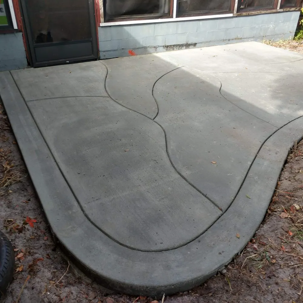 Affordable lawn mowing service experts serving Cocoa West, FL - Turfscapes Construction & Landscaping