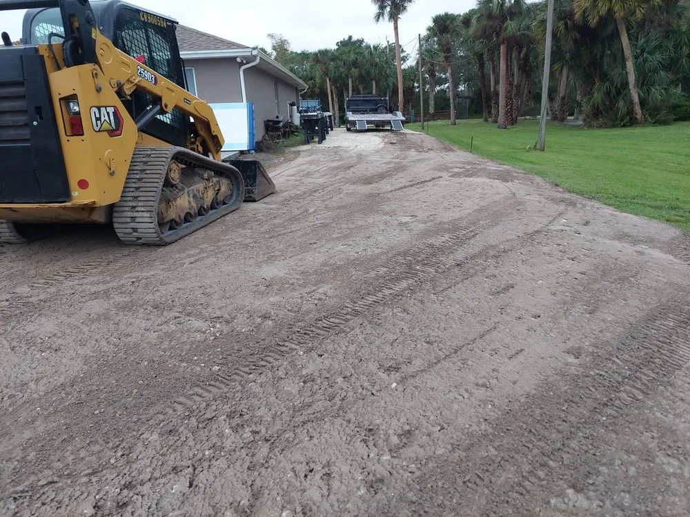 Trusted landscape design near you across Cocoa West, FL - Turfscapes Construction & Landscaping