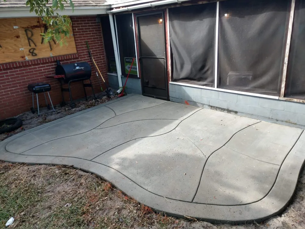 Local yard cleanup service experts serving Cocoa West, FL - Turfscapes Construction & Landscaping