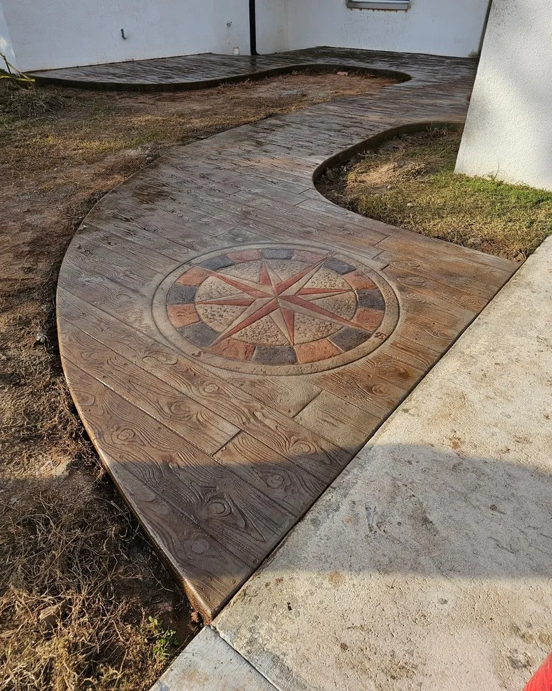 Expert outdoor landscaping in Cocoa West, FL by Turfscapes Construction & Landscaping