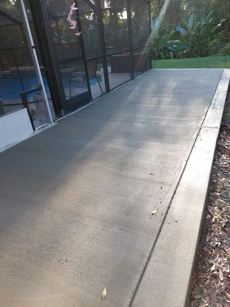 Custom residential landscaping for beautiful yards across Cocoa West, FL - Turfscapes Construction & Landscaping