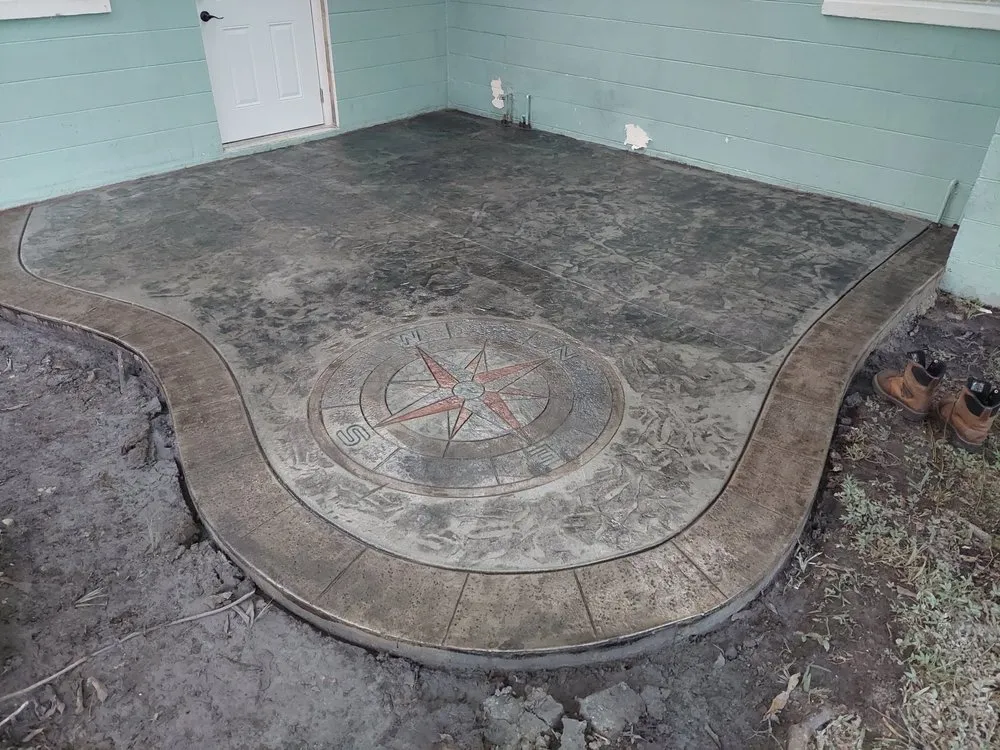 Reliable garden landscaping experts serving Cocoa West, FL - Turfscapes Construction & Landscaping