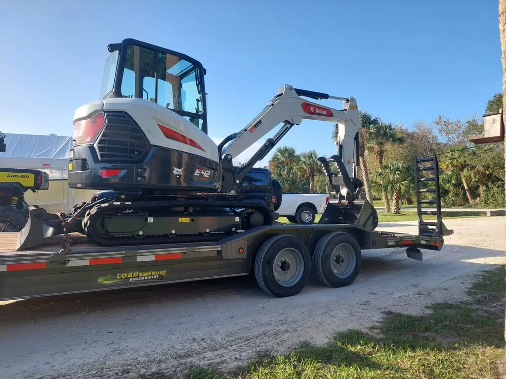 Reliable lawn care service in Cocoa West, FL by Turfscapes Construction & Landscaping