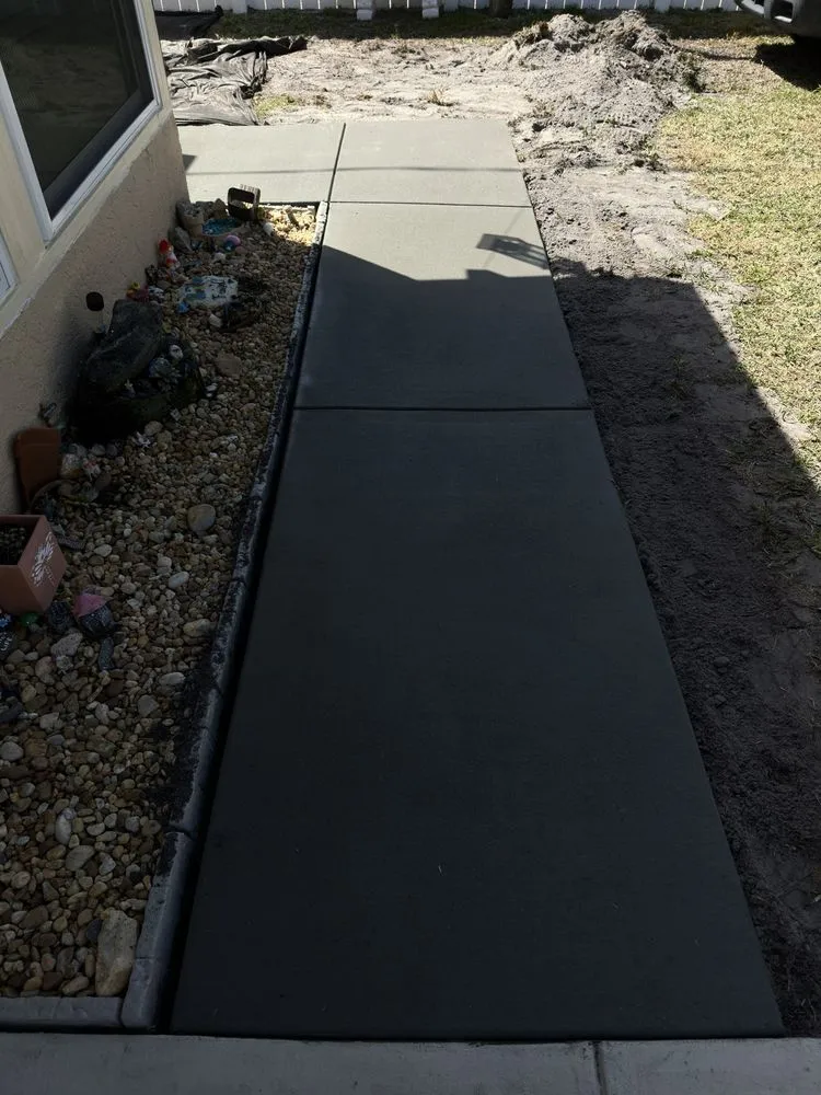 Top-rated residential landscaping experts serving Cocoa West, FL - Turfscapes Construction & Landscaping