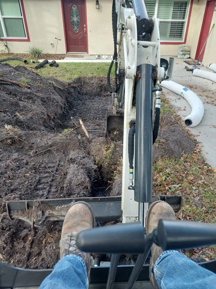 Reliable garden landscaping in Cocoa West, FL - Turfscapes Construction & Landscaping