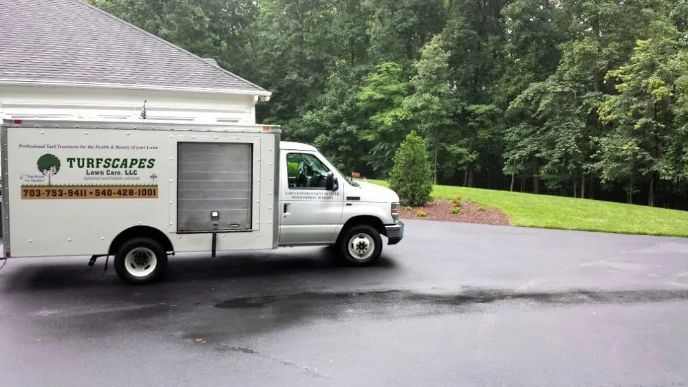 Trusted outdoor landscaping in Warrenton, VA by Turfscapes Lawn Care