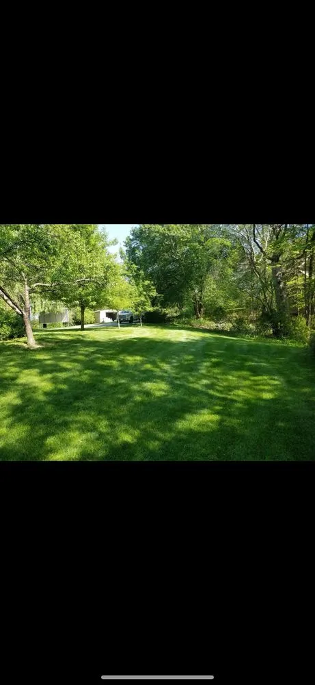 Expert landscape design for outdoor upgrades across Warrenton, VA - Turfscapes Lawn Care