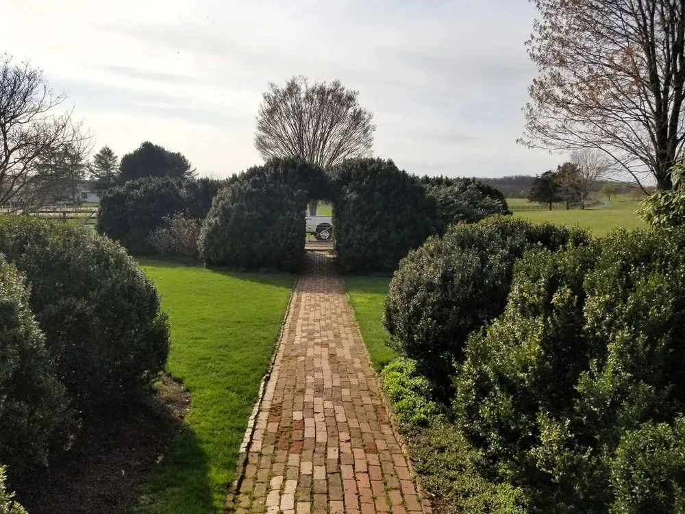 Reliable landscape design for outdoor upgrades across Warrenton, VA - Turfscapes Lawn Care