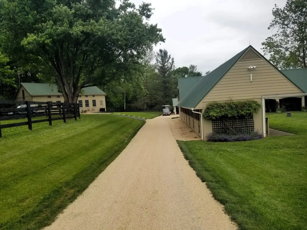 Professional landscaping services experts serving Warrenton, VA - Turfscapes Lawn Care