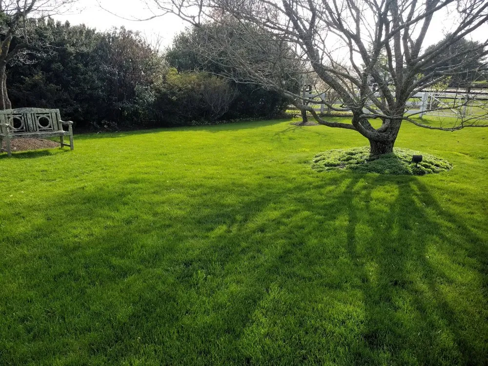 Expert outdoor landscaping experts serving Warrenton, VA - Turfscapes Lawn Care