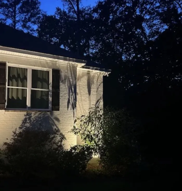 Local landscape installation experts serving Auburn, AL - Turfscapes Outdoor Lighting