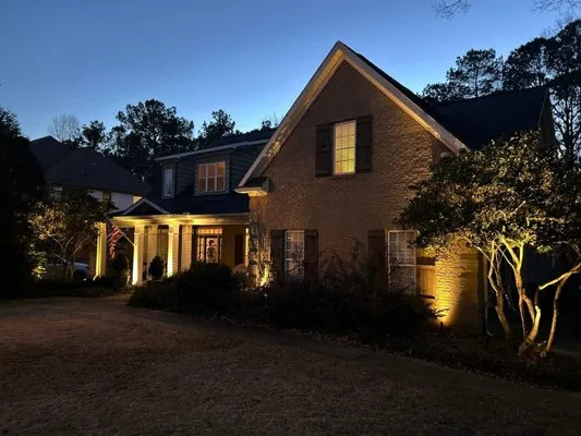 Turfscapes Outdoor Lighting