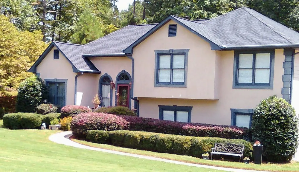 Local outdoor landscaping experts serving Kingston, GA - Turfscapes Professional