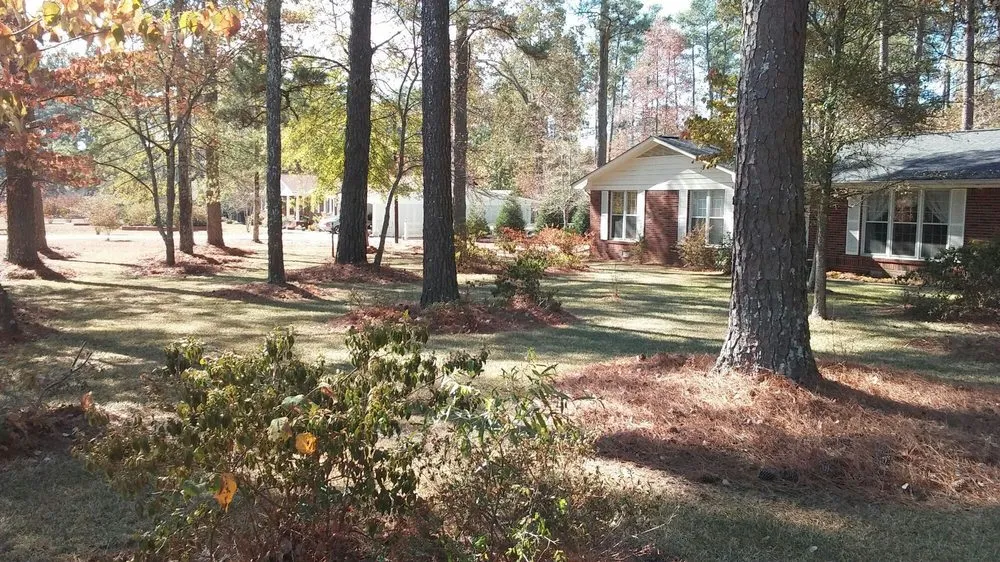 Reliable landscape installation in Kingston, GA - Turfscapes Professional
