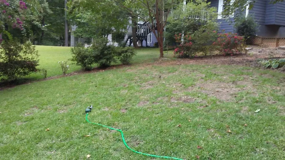 Top-rated landscape design experts serving Kingston, GA - Turfscapes Professional