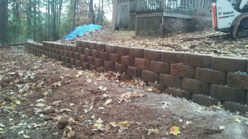 Reliable yard maintenance for beautiful yards in Kingston, GA by Turfscapes Professional