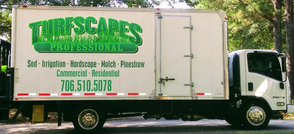 Affordable yard maintenance experts serving Kingston, GA - Turfscapes Professional